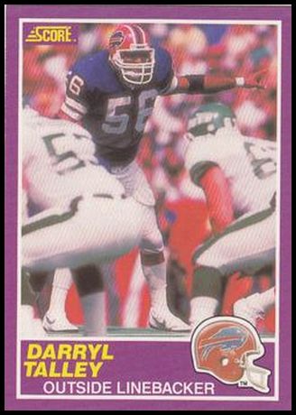 379S Darryl Talley